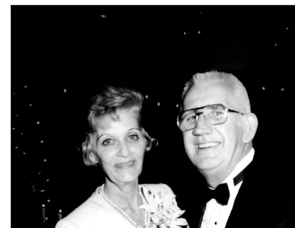 Jeanniene M (Trexler)  Lohr