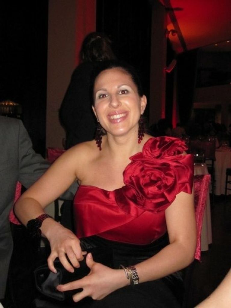 Eugenia Digregorio Profile Photo