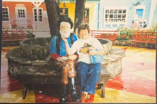 Carol Mae (Shull)  Thomas photo gallery thumbnail 34 of 115