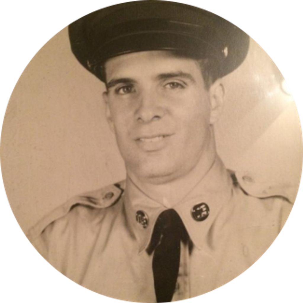 Donald Joseph "Pop" Missimer