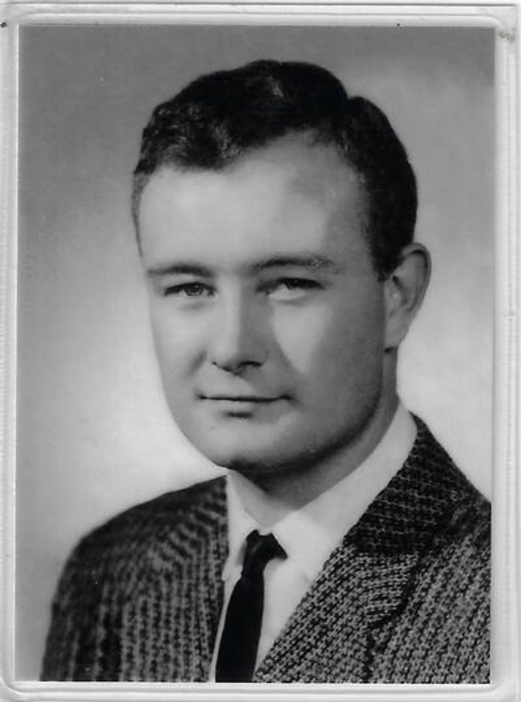 Franklin Eugene Laprad Profile Photo