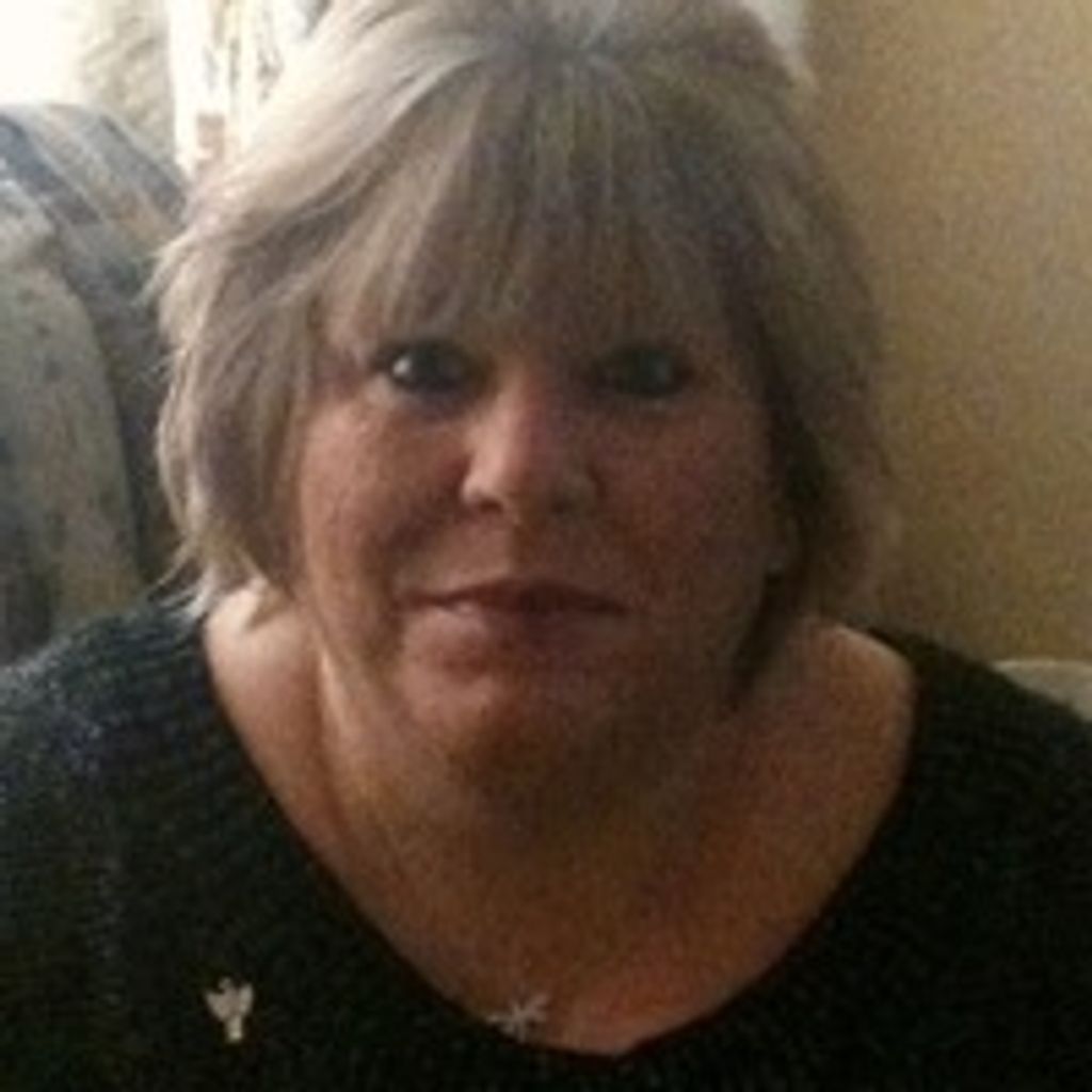 Doris  "Dj" Dennison