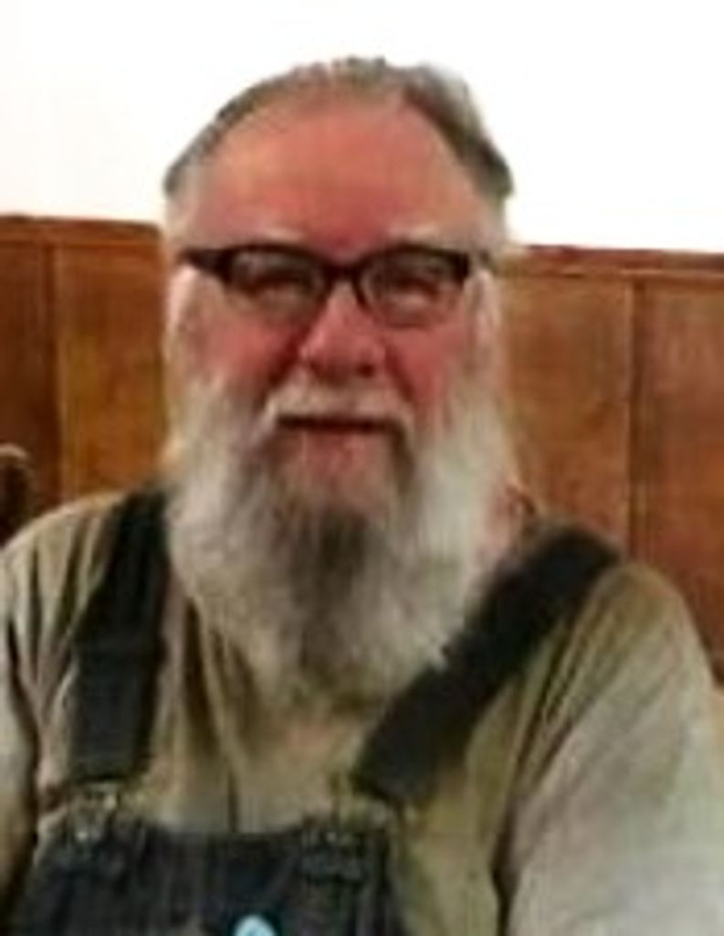 Kent E. Missler
