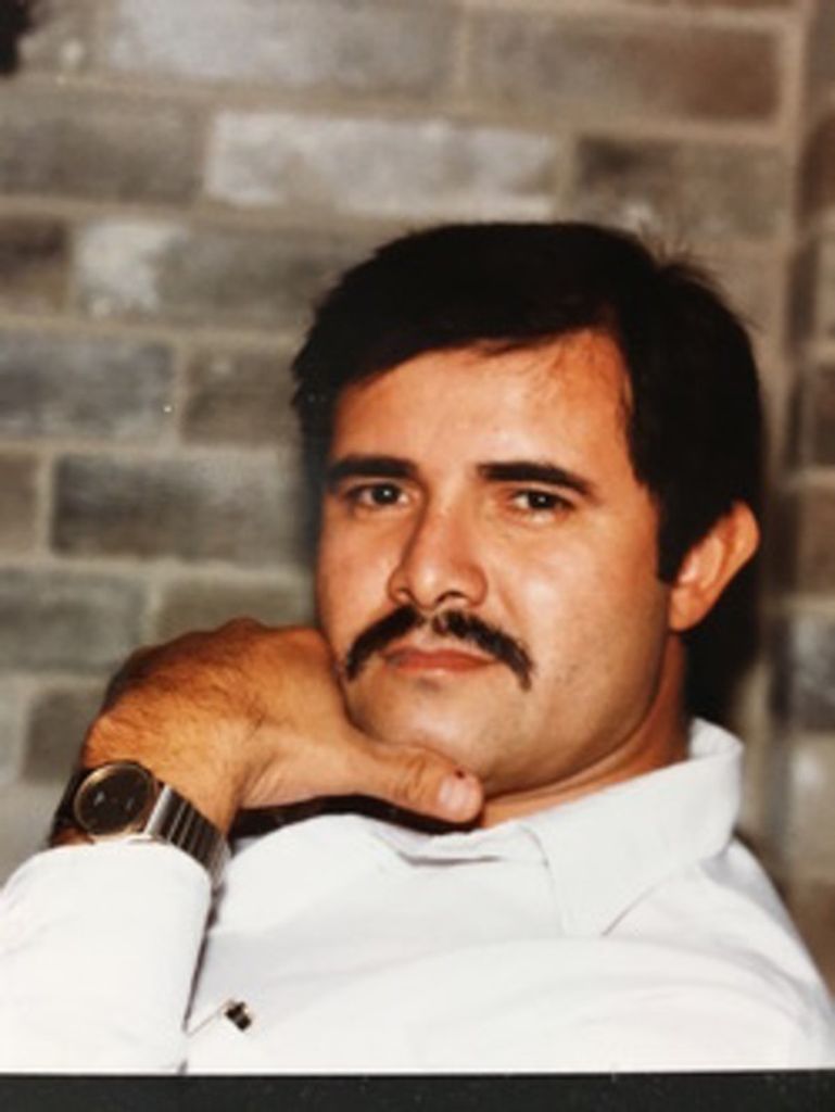 Fernando Narvaez