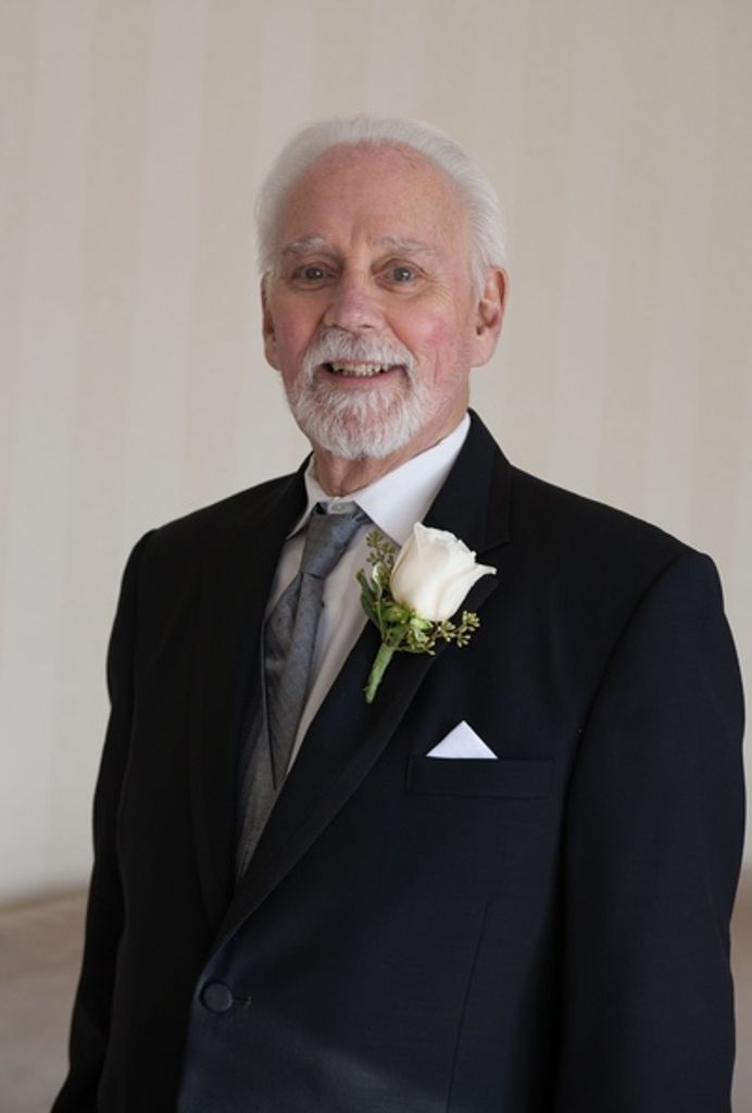 Anthony "Buddy" P. Lombardo Profile Photo