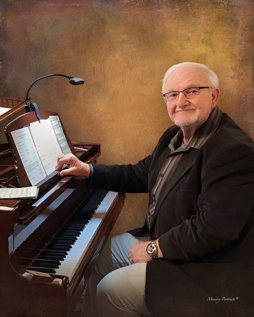 Glen Ray Phelps Profile Photo