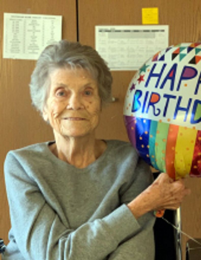 Loretta Boozer 