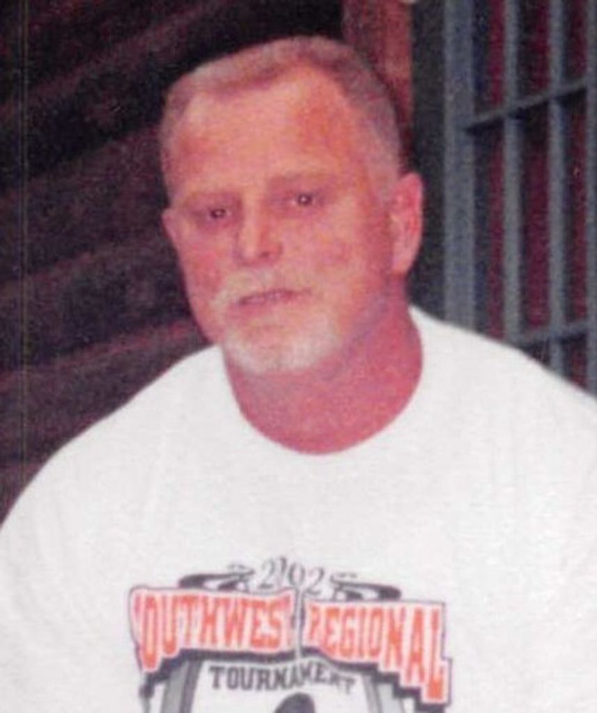 Robert Wylie Harbin, Sr. Profile Photo