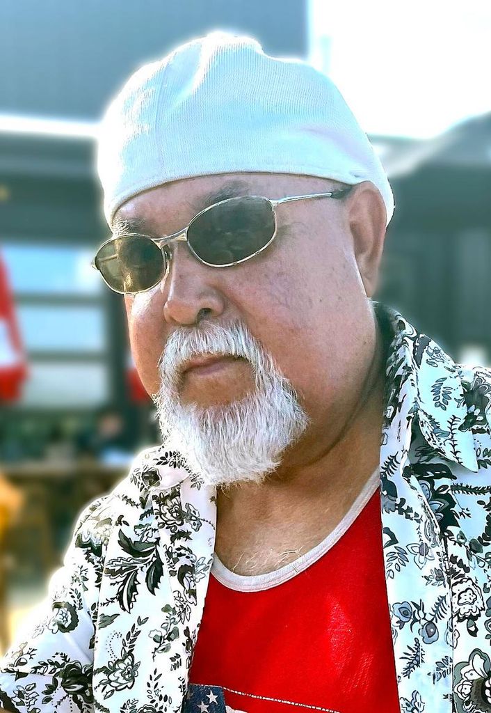 Juvencio Navedo Jr. Profile Photo