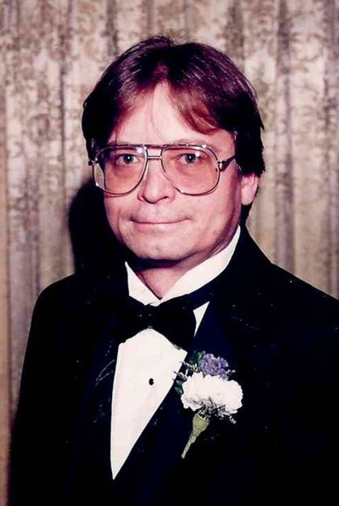 Theodore "Ted" A. Petkey Profile Photo