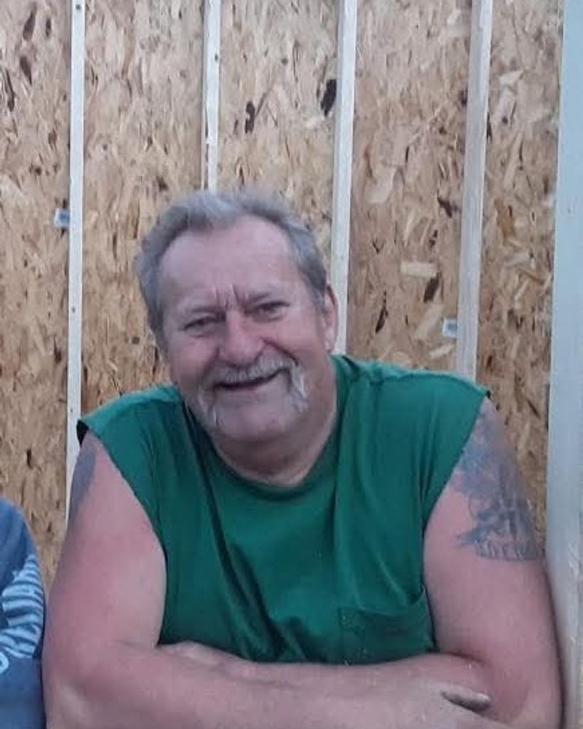 Bryan "Butch" Leland Giles Sr. Profile Photo