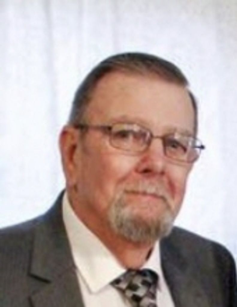 Charles R. Mcadams