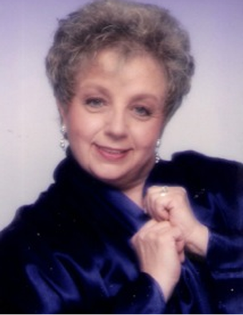 Roberta F. Bennett