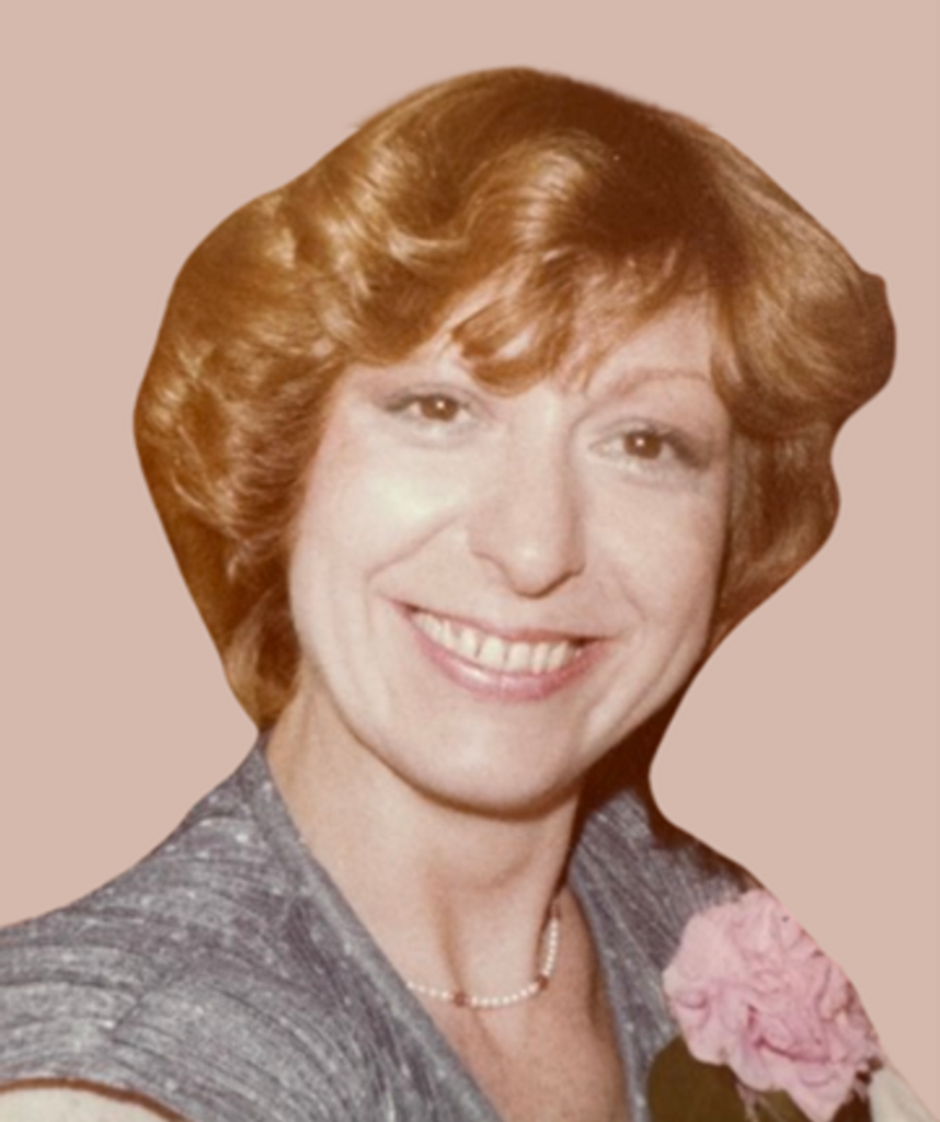 Patricia Geraldine Parsons Profile Photo