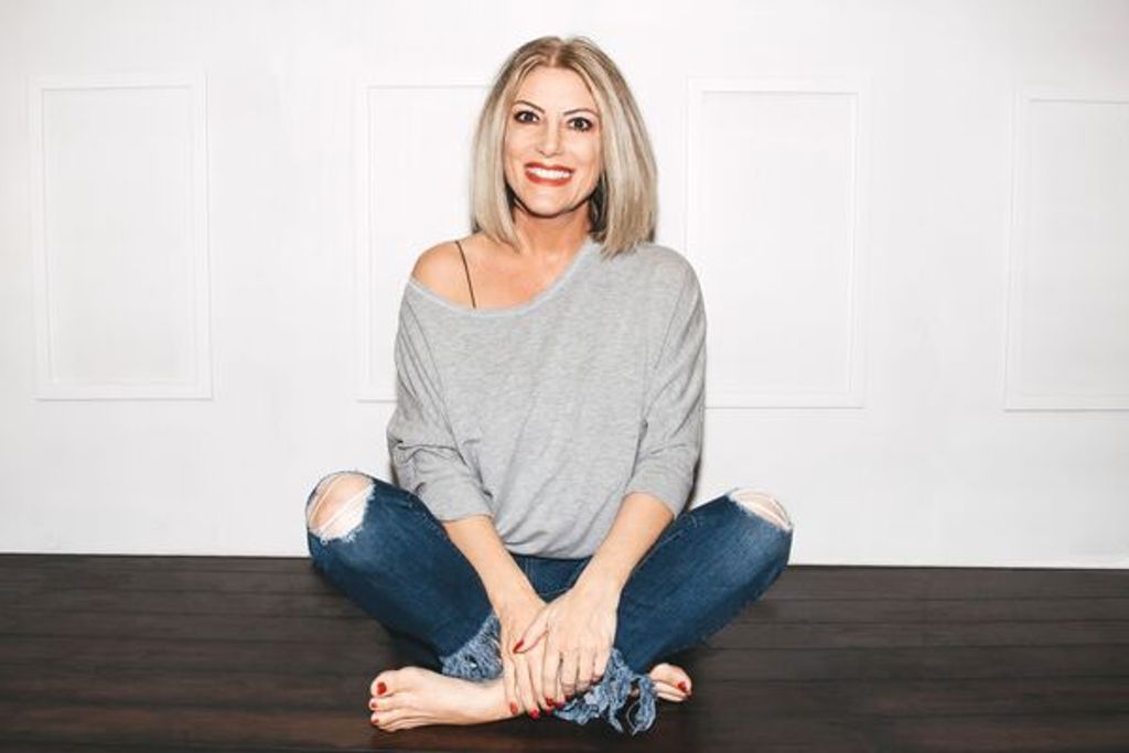 Wendy Jo Chamberlain Profile Photo