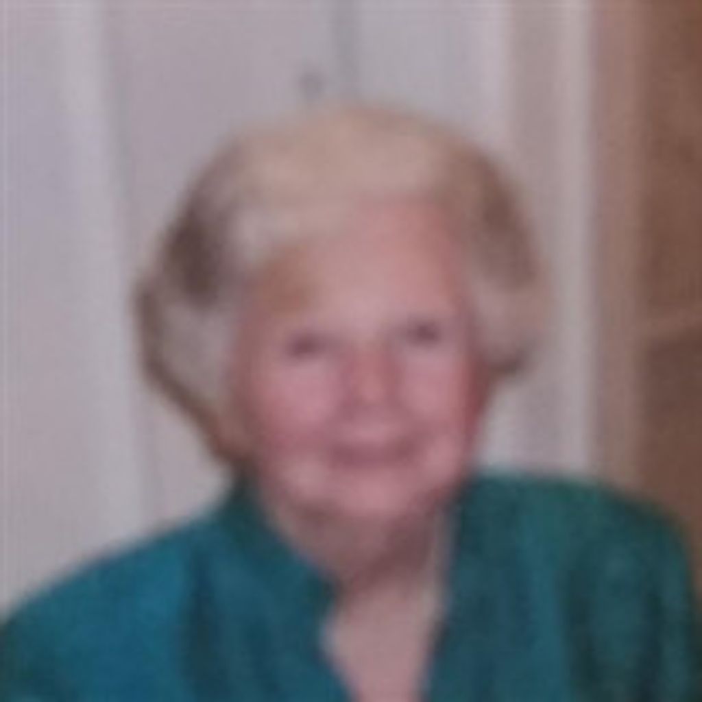 Helen Mae House Loëb