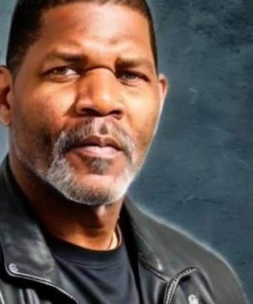 Reginald Hurd Profile Photo