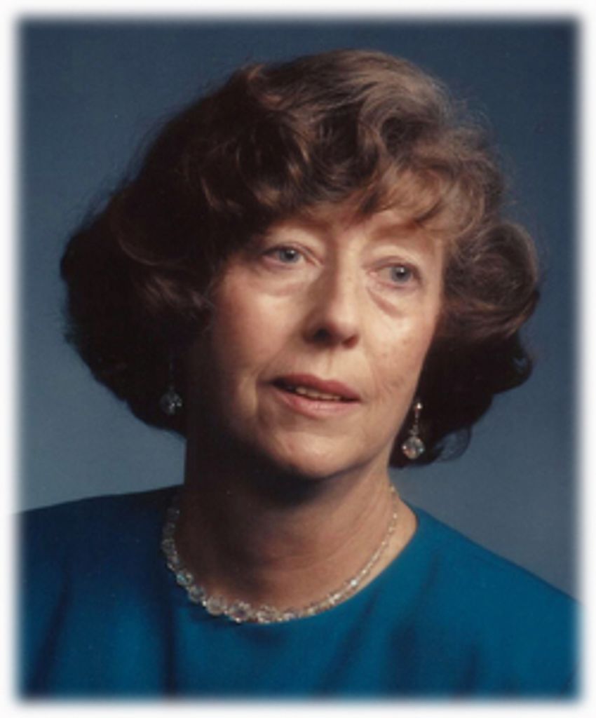 Sally Woldberg