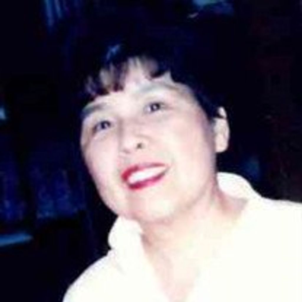 Yuriko  M. Peters