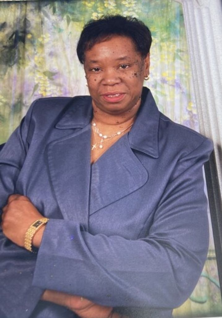 Frances Oleda Huffman Profile Photo