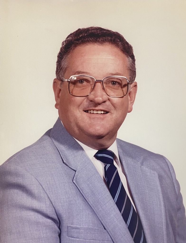 Alan Dale Farr