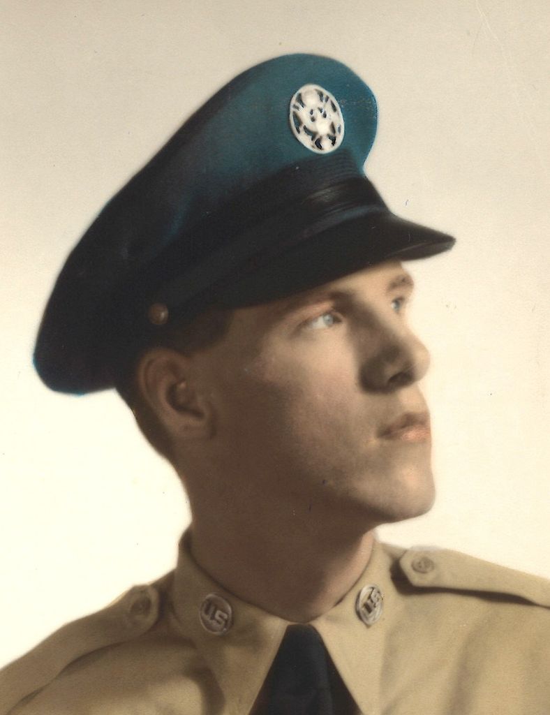 Edward Duke Miller, Jr Profile Photo