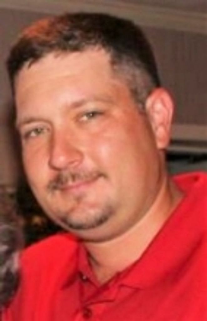 Scott Michael Ward