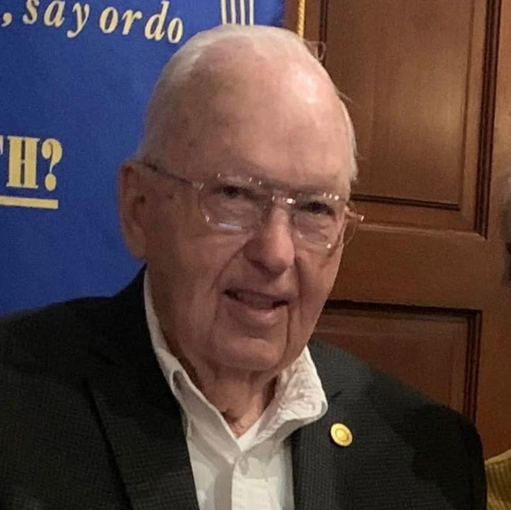 Rayford Wayne Leggett Profile Photo