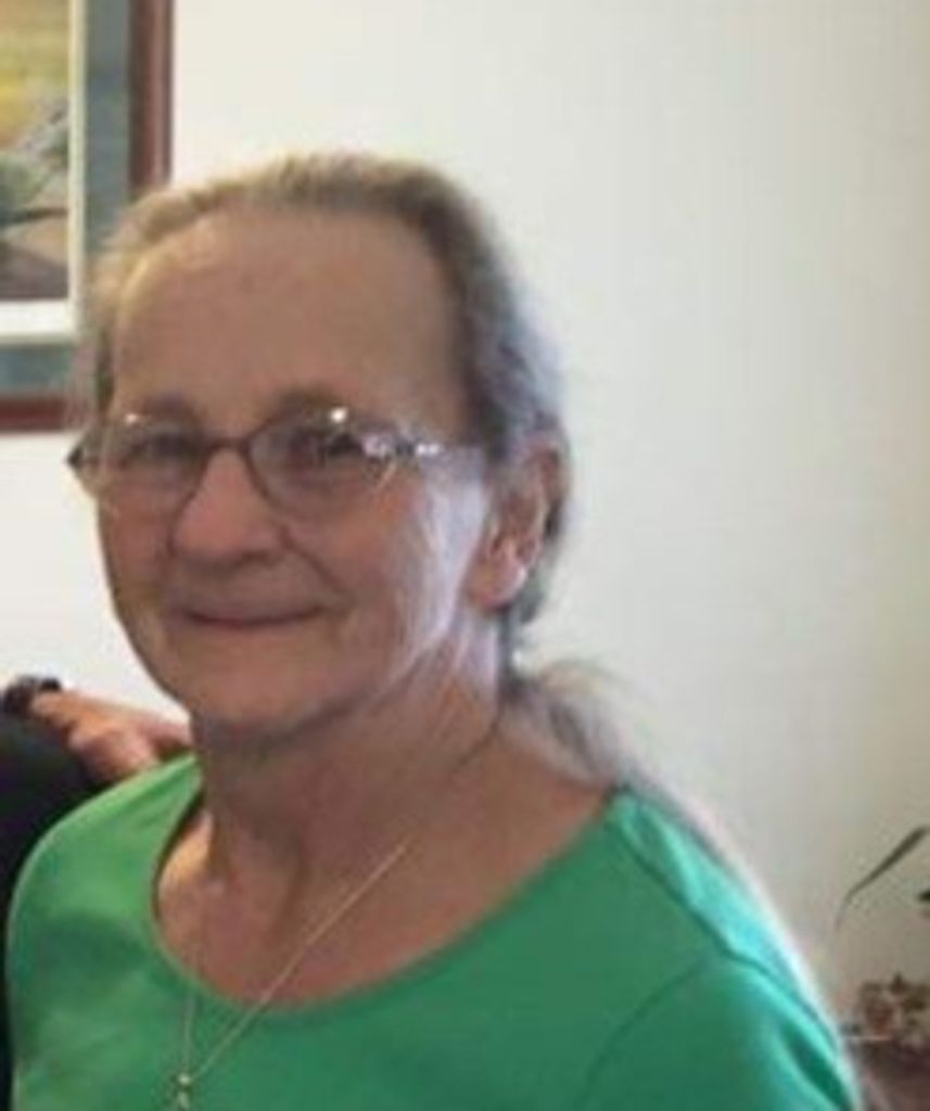 Barbara June (Virden)  Sweet