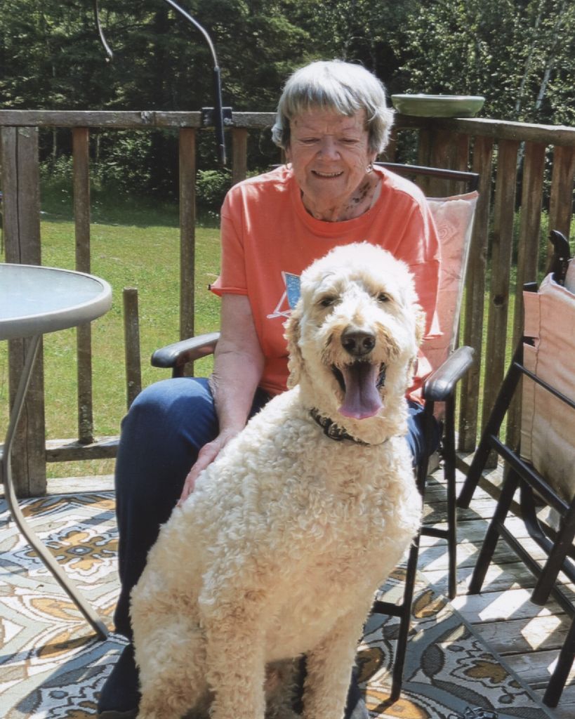 Mary Jane Kuhlmey Profile Photo