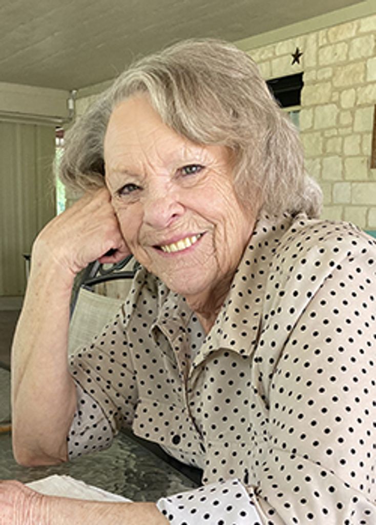 Janet McCartney Profile Photo