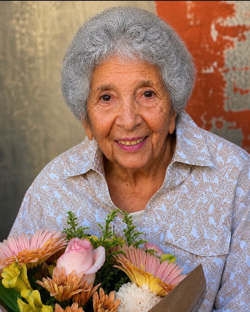 MARIA PIEDAD ROGERS