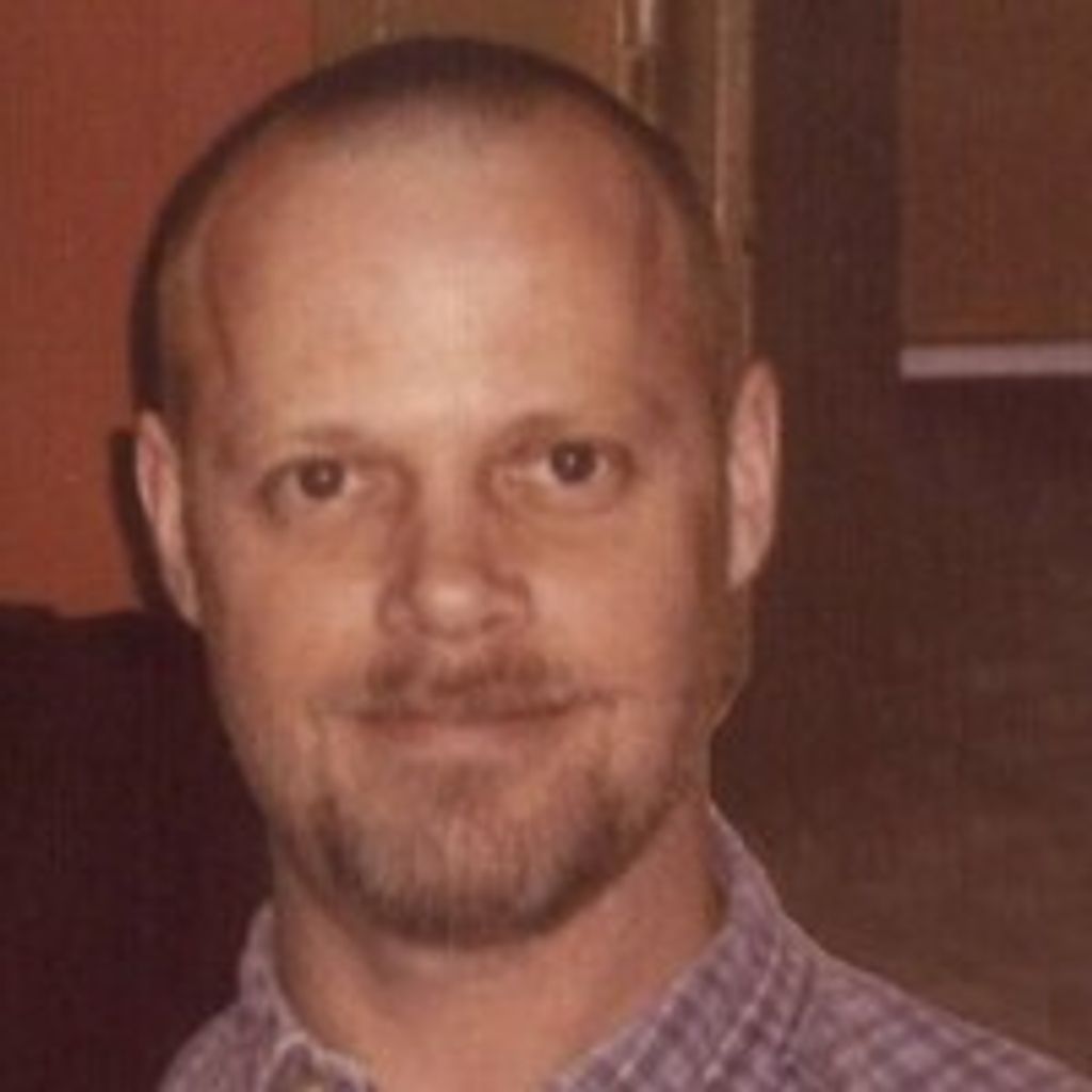 Bruce Anthony Weller Profile Photo