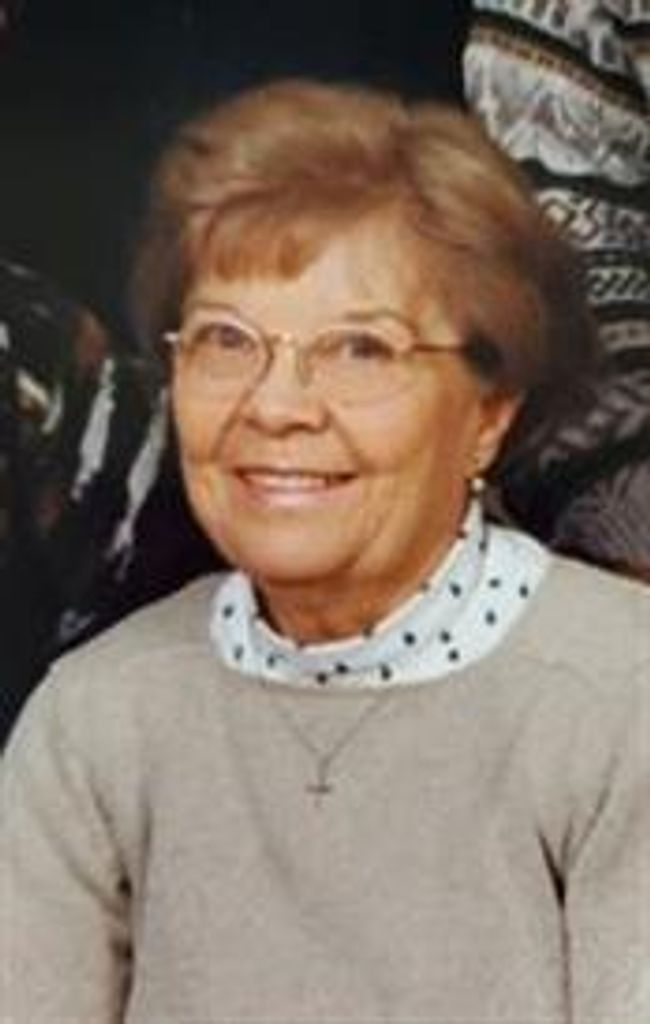 Treva Lee Blick Profile Photo