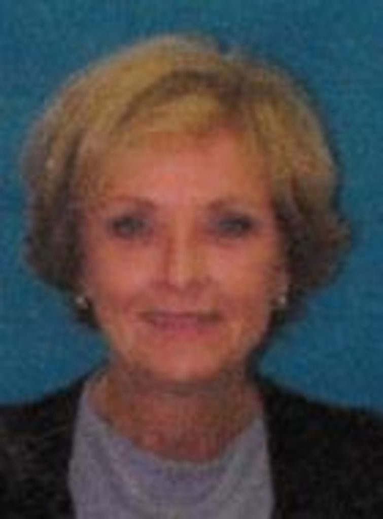 Brenda Lee 'Granny' Smith