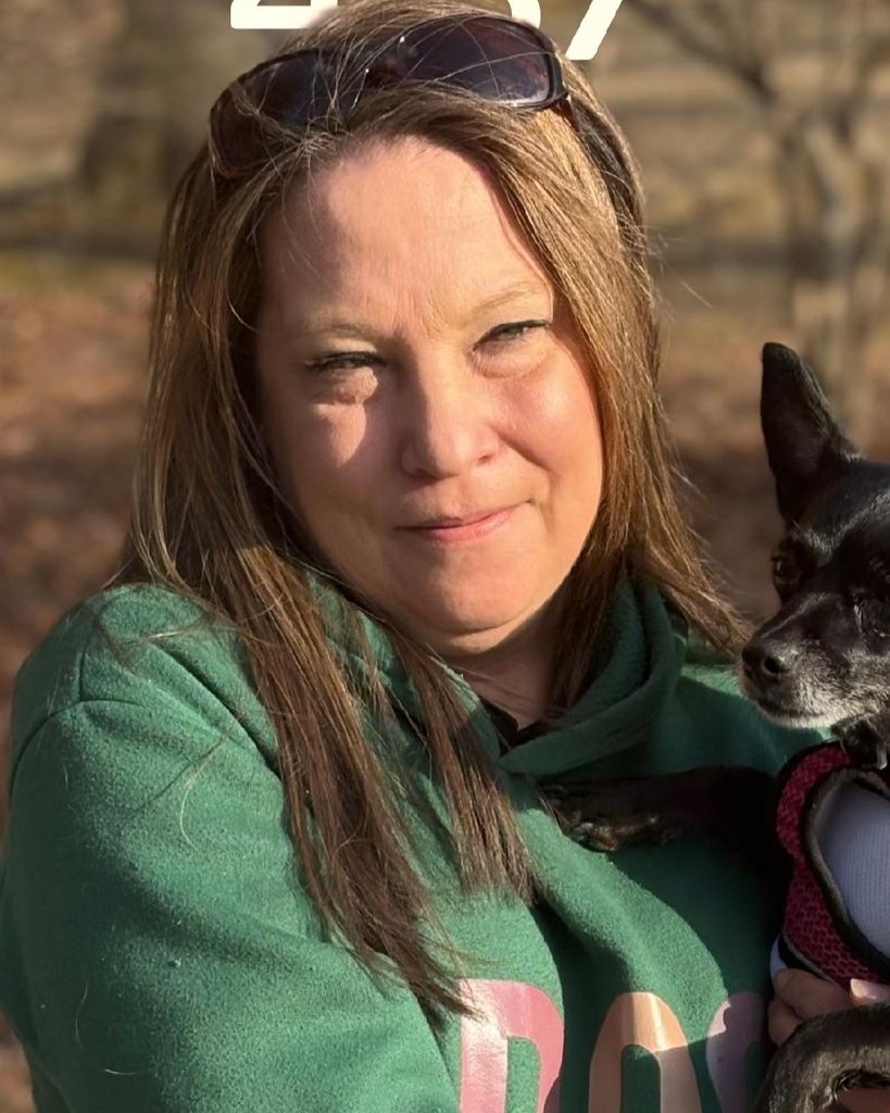 Anne Marie Morin Profile Photo