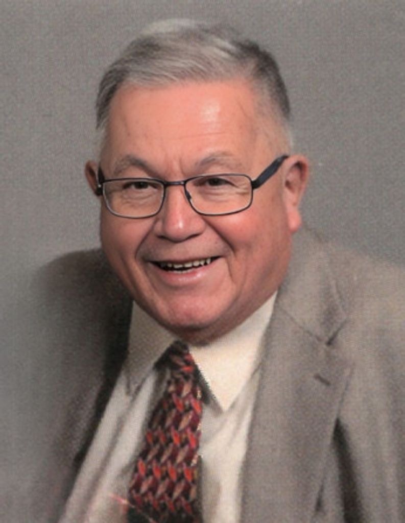 Linwood "Fred" Massengale, Jr. Profile Photo