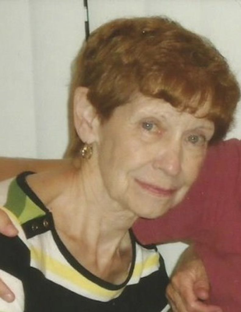 Catherine E. (Finnegan)  Pompizzi