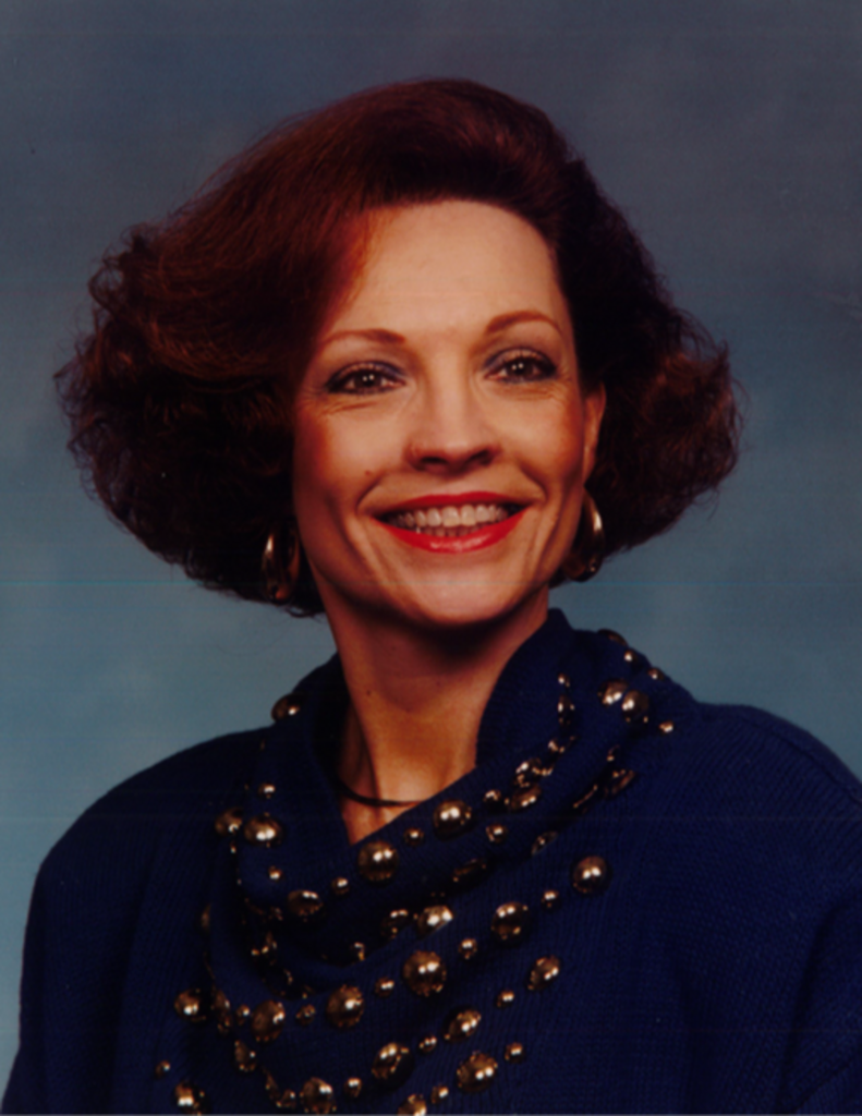 Brenda Rothwell Profile Photo
