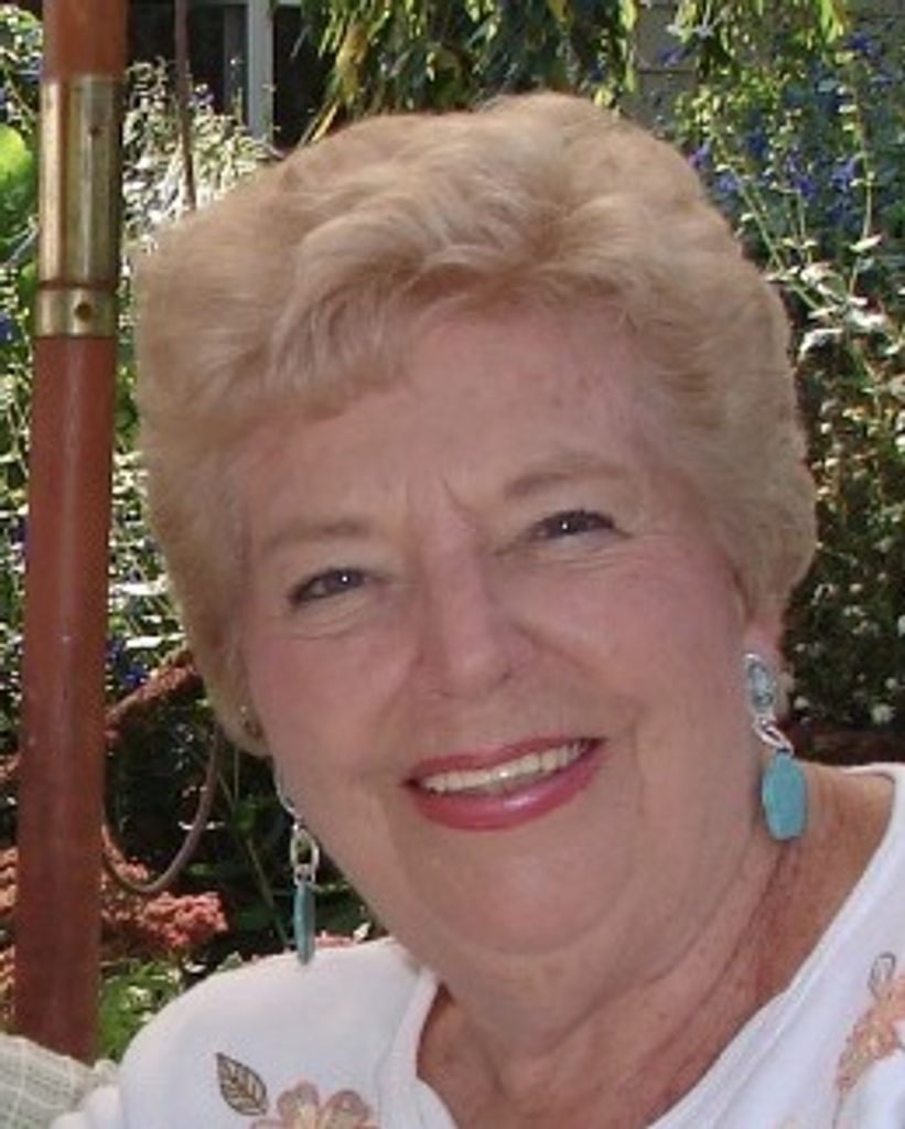 Nancy Rae Cassidy Profile Photo