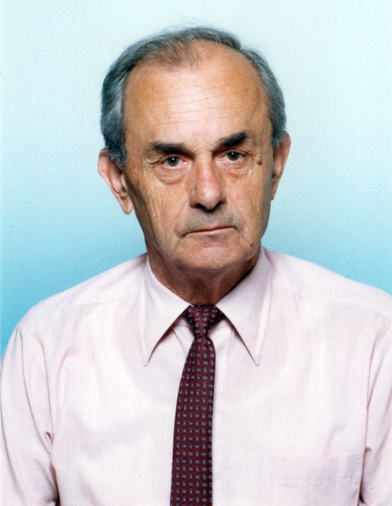 Radmilo Dostanic Profile Photo