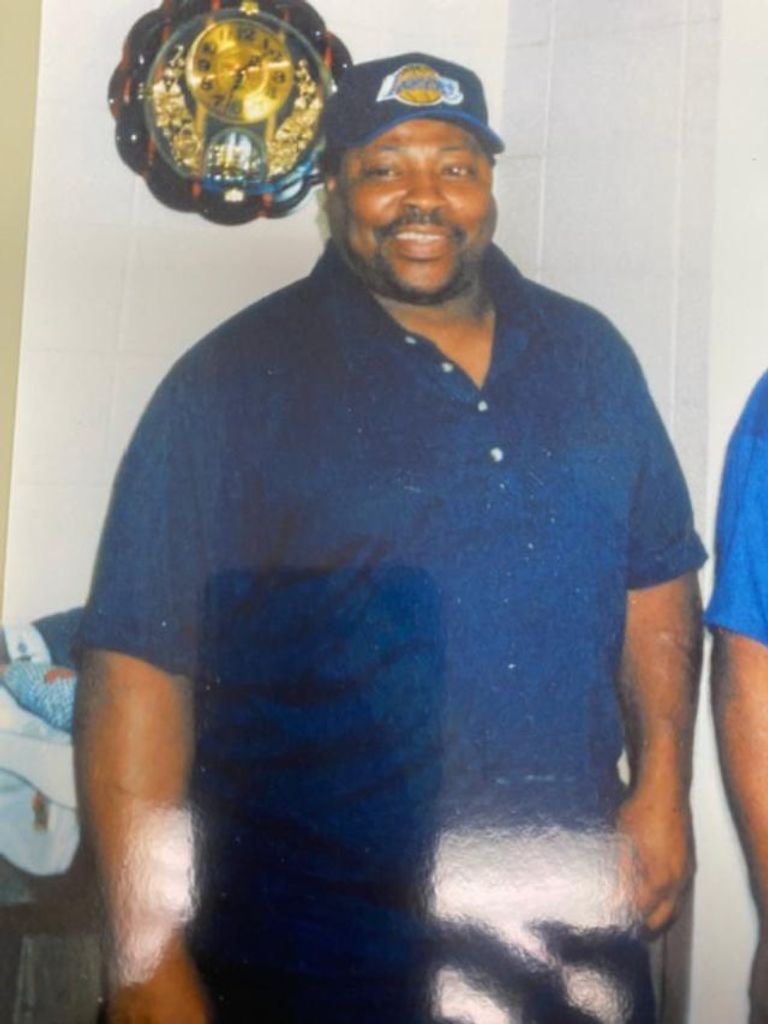 Mr. Edward Lee Gore Profile Photo