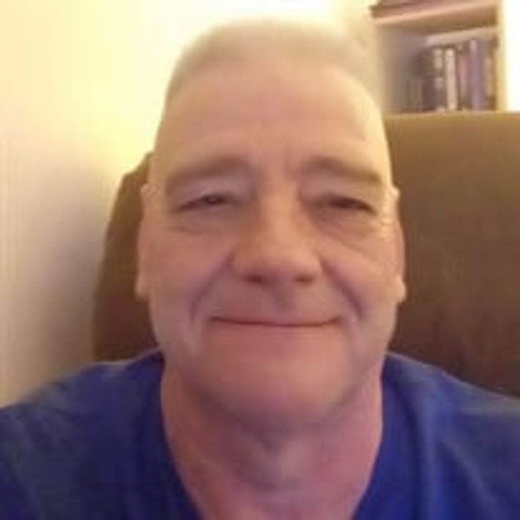 Ottie Wallace "Wally" Copley Iii
