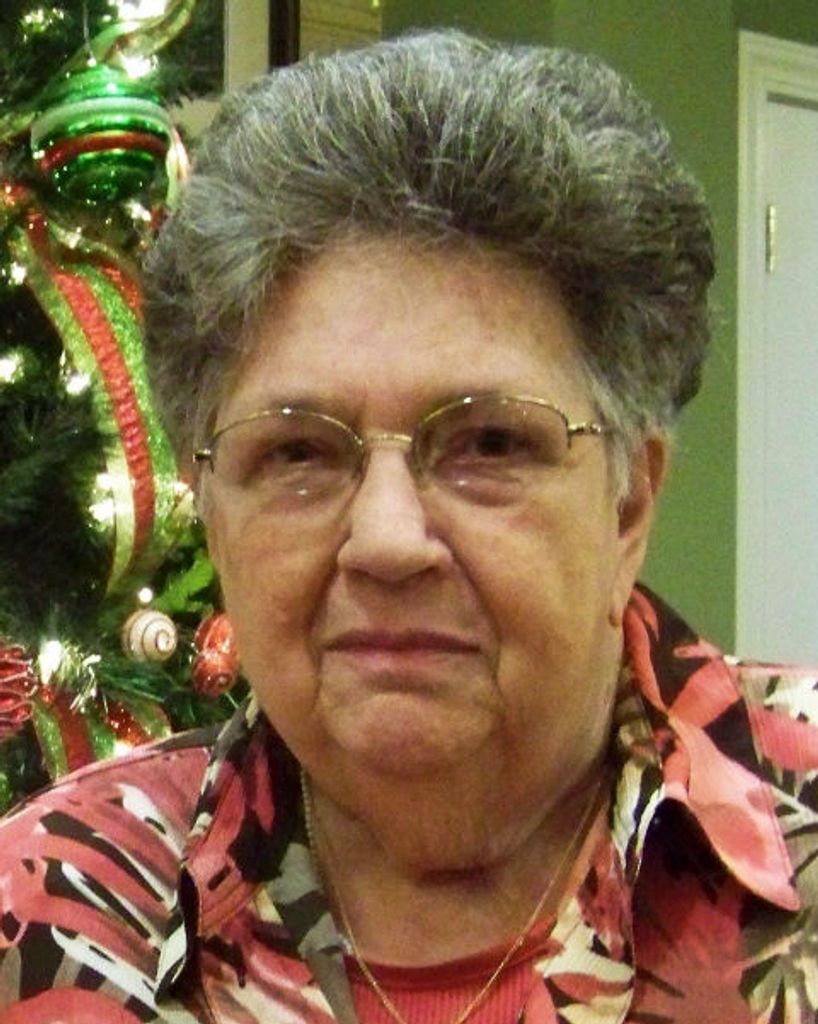 Anna Faye Gray Profile Photo
