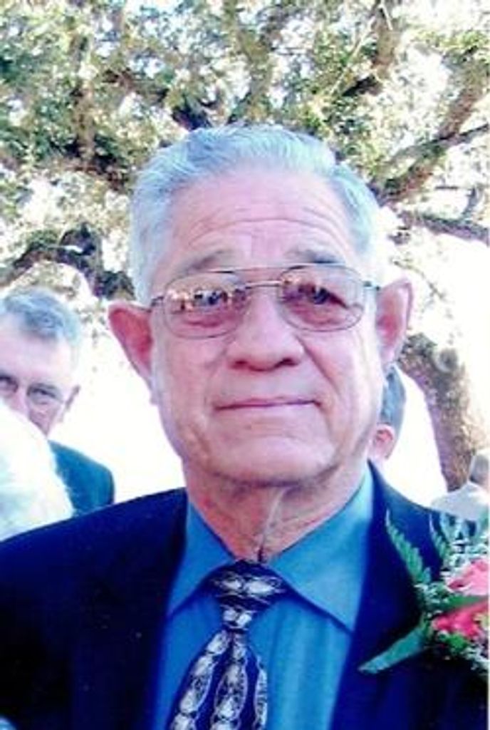 Harold Geistweidt Profile Photo