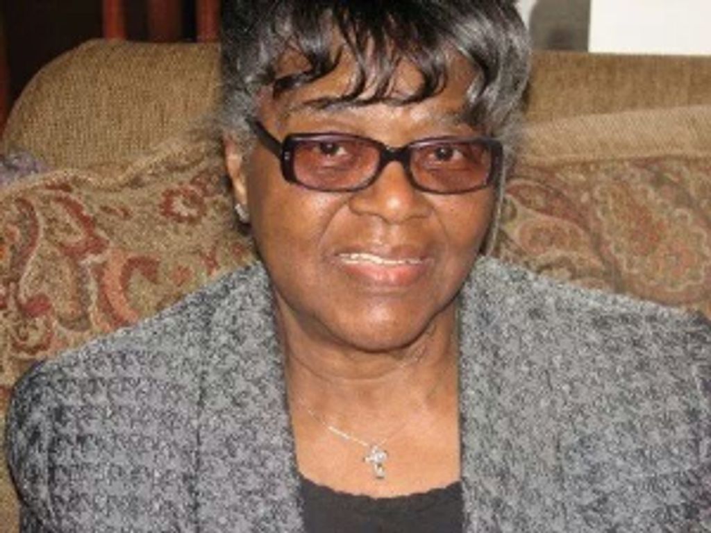 Dorothy M. Mcmillian