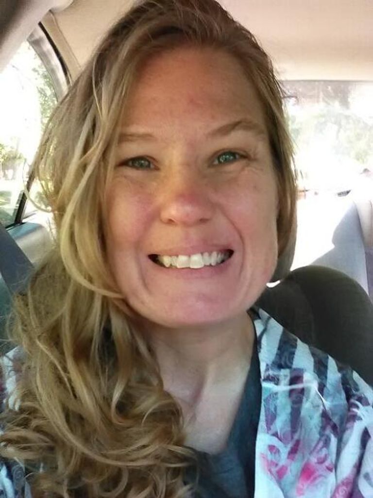 Heather Dawn (Michaelsen)  Newcomer Profile Photo
