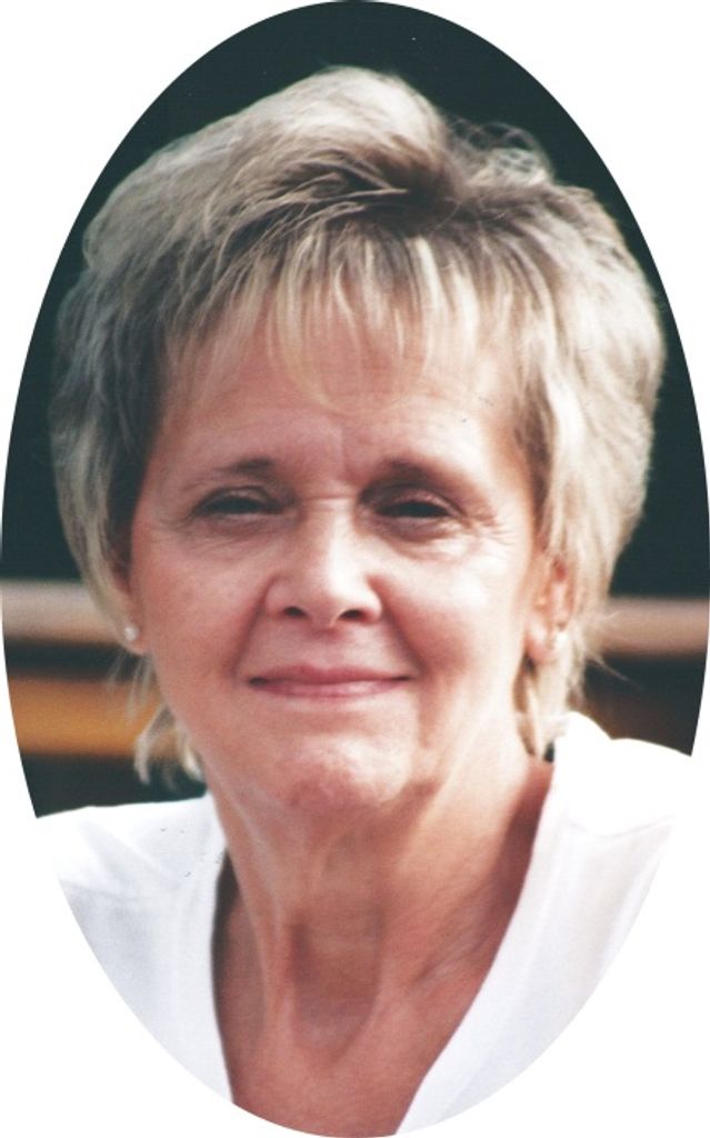 Ann Mae (Ignatz)  Prentice