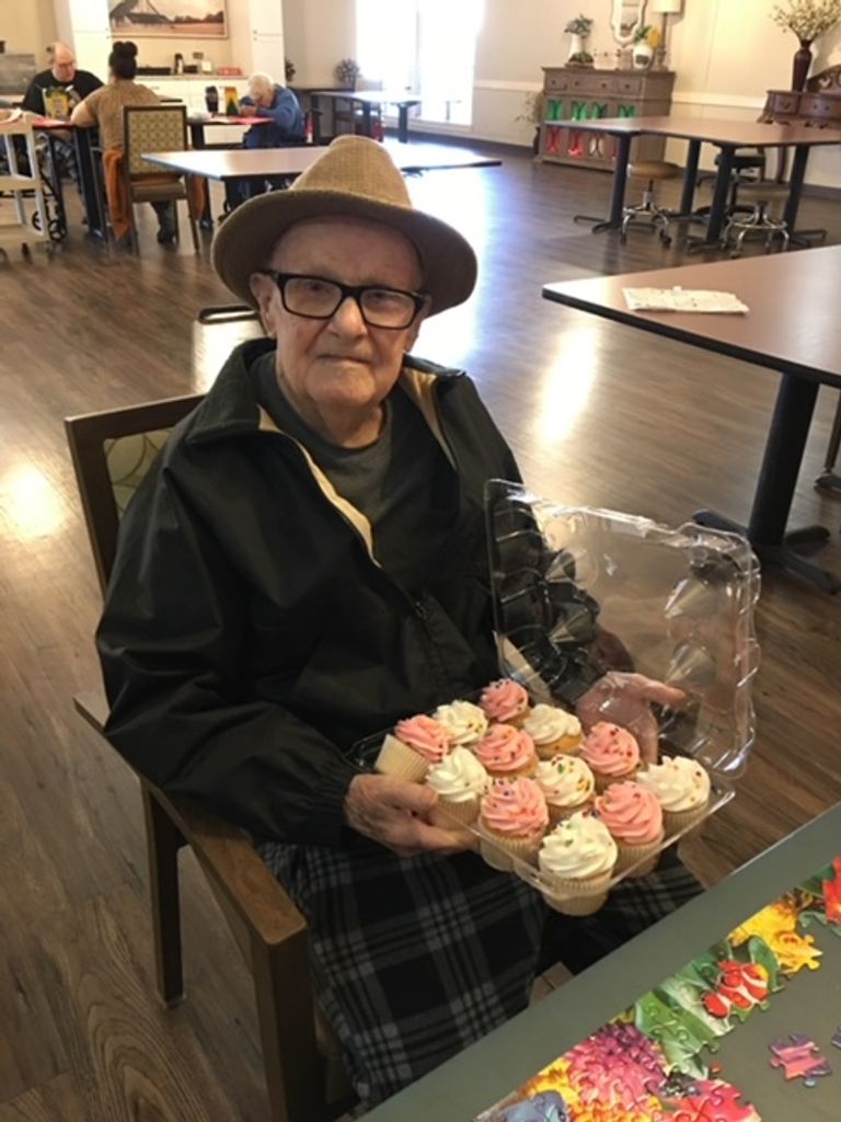 James Clinton Payton