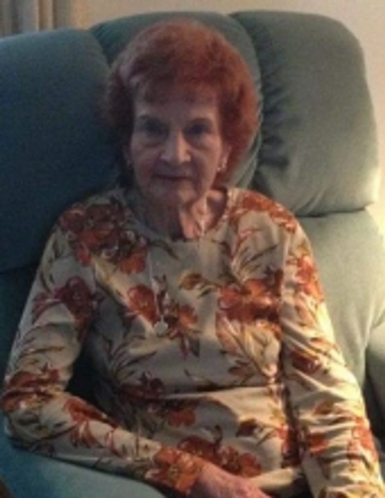 Larrene  Diehl